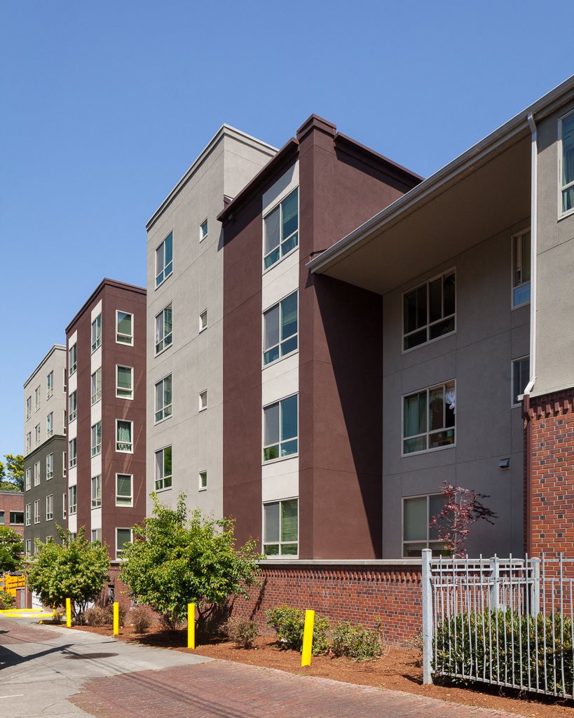 Photos and Video of Cascade Court Apartments in Seattle, WA